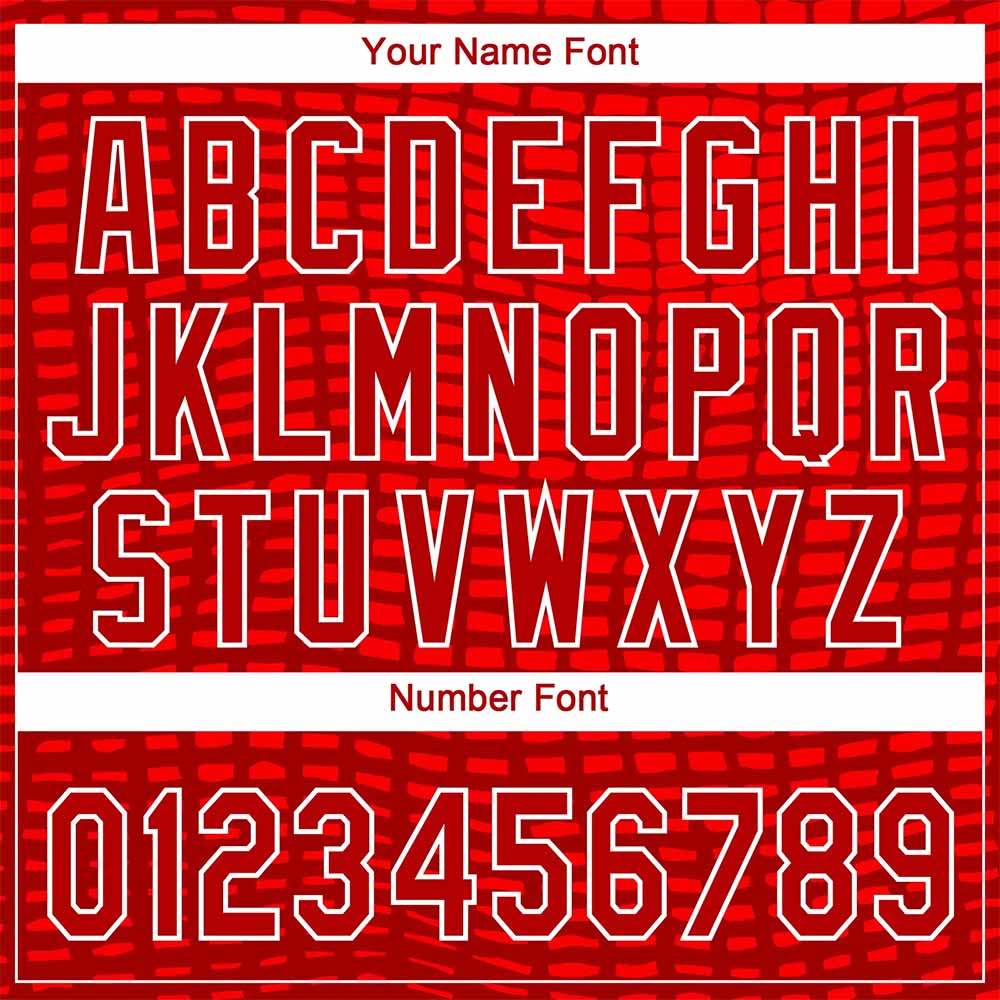 Sublimation Baseball Uniform Jersey Shirts